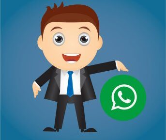 Whatsapp para negocios!!!