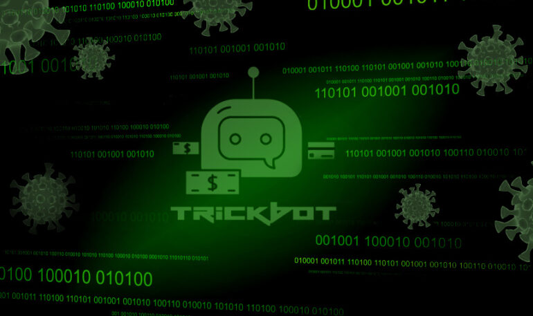 Trickbot: Virus que ataca credenciales de banca en línea y robo de datos